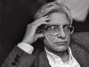 IN MEMORIAM: THE MATCHLESS PROFESSOR