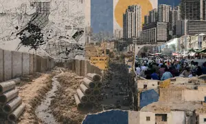 KARACHI&rsquo;S UNSOLVED HOUSING CRISIS