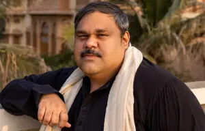 THE ICON INTERVIEW: HOW MO NAQVI CHANGED HIS MIND
