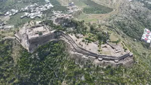 Inclusion of Swat archaeological site in Unesco list termed landmark development