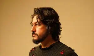 Sherry Khattak&rsquo;s new album Ghar is his open invitation to a space where you can vent and scream