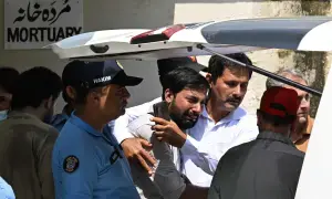 Situationer: Unanswered questions linger hours after Pims fire tragedy