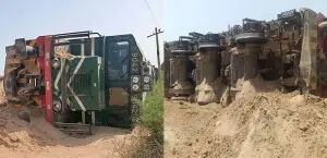 Two more trains derail in Punjab, exposing railways &lsquo;infrastructure issues&rsquo;