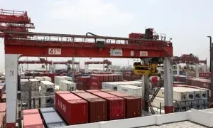 Exports to 5 Central Asian states fall 4.1pc in FY26