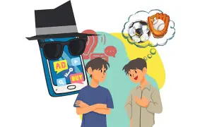 Opinion: Your phone knows you better than you do