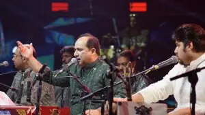 Why does Bangladesh's Gen Z love Pakistani music so much?
