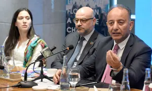 Pakistan&rsquo;s response to climate change must be practical: experts