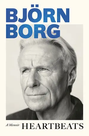 NON-FICTION: THE STORY OF ICE BORG