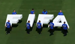 Officials in FIFA corruption scandal admit paying bribes