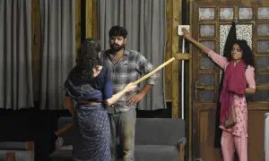 &lsquo;Gidh&rsquo; explores family secrets, monotony, uneasy sisterhood