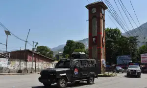 &lsquo;Disproportionate use of force deepened polarisation in AJK&rsquo;