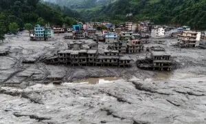 UN fund moves to provide $20m aid for Nepal