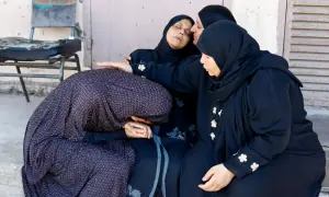 'Why would anyone shoot an infant?': Killing of Palestinian children, teens by Israel surges in West Bank