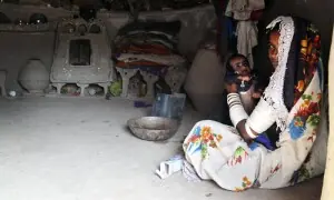 How Pakistan's budget is making nutritious food unaffordable