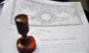 Lahore High Court rules against divorce-linked Quran oath