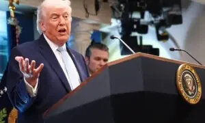 Trump threatens retribution after Iran responds to US escalation