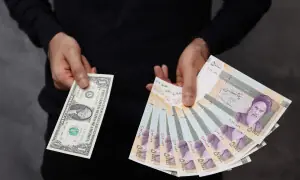 Iran says it has enough foreign currency despite US sanctions