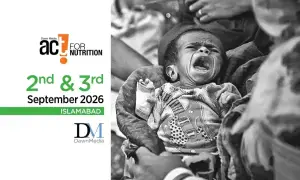 Why first 1,000 days of a child&rsquo;s life are critical for long-term health