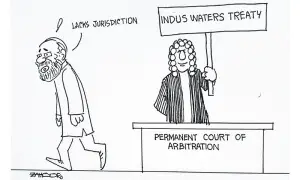 Cartoon: 2 September, 2026