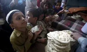 DawnMedia summit on nutrition crisis today
