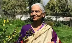 Obituary: Classical dance icon Indu Mitha is no more