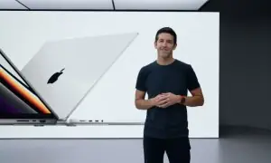 John Ternus takes over as Apple enters era of AI, foldable phones