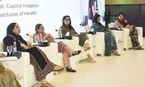 Act for Nutrition conference: Experts call for multisectoral approach, community-led intervention in addressing malnutrition crisis