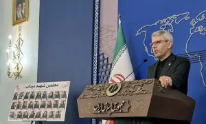 Iran terms US strike on wedding a &lsquo;war crime&rsquo;