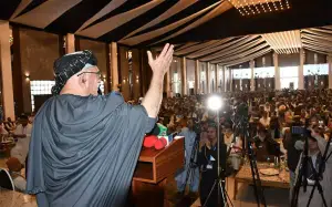Pakhtunkhwa Milli Awami Party jirga seeks fresh elections, end to &lsquo;imposed&rsquo; assemblies