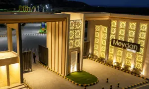 Meydan Homes reimagines community living for Karachi's Baldia Town Belt