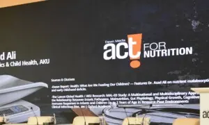 Act for Nutrition conference: Experts call for food, nutritional security to be recognised as fundamental rights amid malnutrition crisis