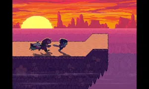 Game review &mdash; Deltarune: Chapter 5 proudly shows off how much this game has blossomed