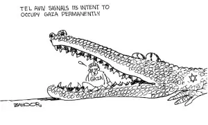 Cartoon: 4 September, 2026