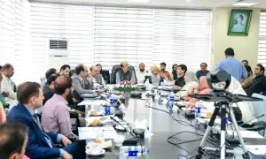 NA panel seeks payment of media workers&rsquo; outstanding dues