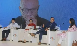Need to bridge policy gaps to address malnutrition, sanitation
