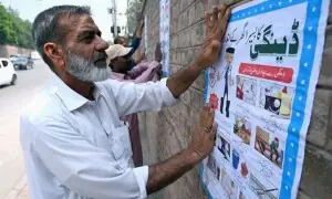 KP records 98 dengue cases in a week