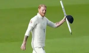 &lsquo;Role model&rsquo; Stokes set to open for Adelaide Strikers