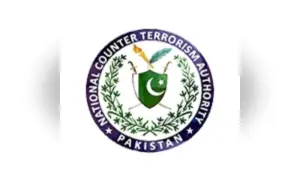 Maj Gen Faisal Naseer to head Nacta