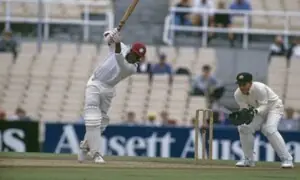 Brian Lara joins cricket legends in call for proper medical care for Imran Khan
