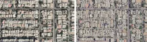 INFRASTRUCTURE: WHEN THE SUN SHINES FOR A FEW