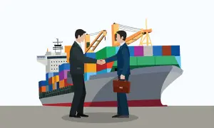 CORPORATE WINDOW: BEIJING&rsquo;S STRATEGIC GWADAR GAMBLE