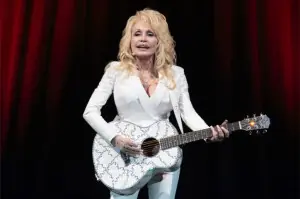 IN MEMORIAM: THE COUNTRY GIRL WHO GAVE BACK