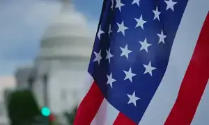 US mid-terms begin with chaos over mail-voting crackdown