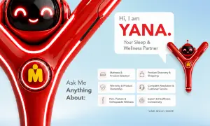 YANA signals a new chapter In MoltyFoam's digital transformation