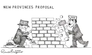 Cartoon: 7 September, 2026