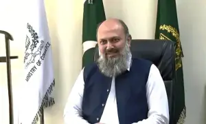 Objective review of Balochistan&rsquo;s administrative evolution urged