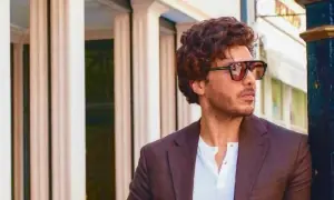 Ahsan Khan has already played the hero &mdash; now he wants to see who else he can be