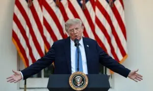 Warning signs abound for Trump's Republicans as midterm campaign begins final sprint