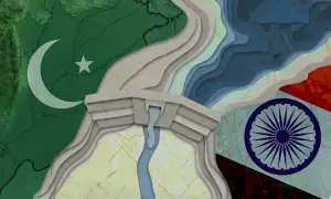 The IWT ruling and the coming age of water coercion