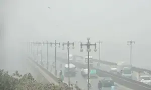 Punjab Environment Protection launches real-time air quality dashboard